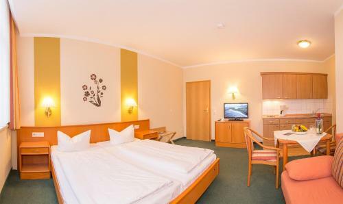 Aparthotel Villa Osada