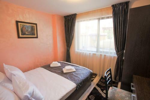 Hostal Old Plovdiv House In Kapana Area