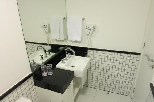 Apartamento Flat Berrini