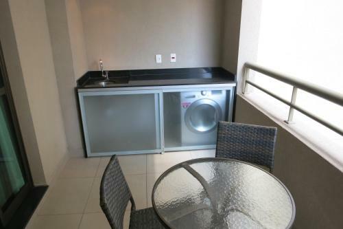 Apartamento Flat Berrini