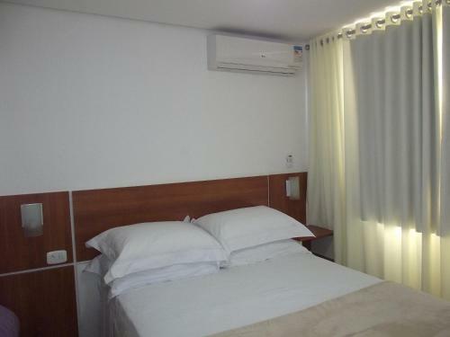Apartamento Residencial Vivendas Da Montanha