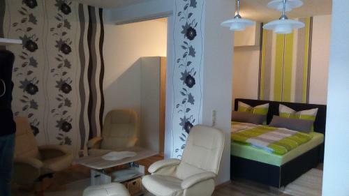 Apartment Halmis Fewo Wr