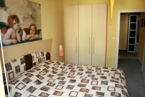 Apartamento Villa St�rtebeker - Fewo 17