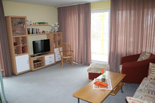 Apartamento Villa St�rtebeker - Fewo 17