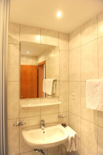 Hostal Pension Olympia
