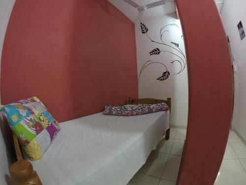 State Hostel