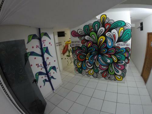 State Hostel