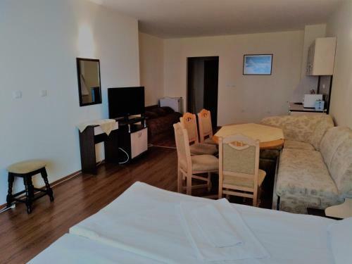 Apartamento Guest Studio In Hotel Rositsa