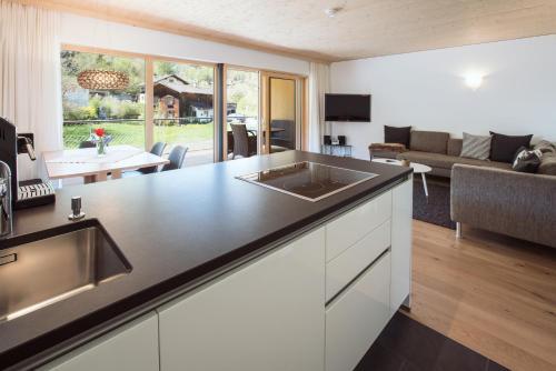 Apartment Wohnung Sennerei