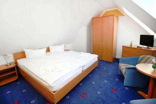 Hostal Hotel Pension Kirschstein