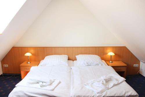 Hostal Hotel Pension Kirschstein