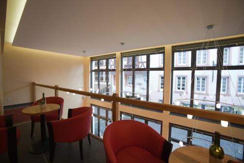 Hotel Weingut & G�stehaus Schmitz-bergweiler