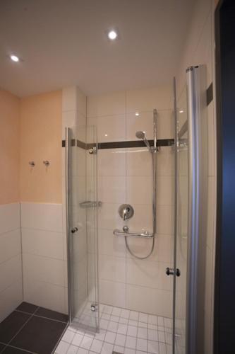 Hotel Weingut & G�stehaus Schmitz-bergweiler