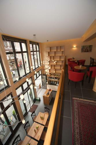 Hotel Weingut & G�stehaus Schmitz-bergweiler