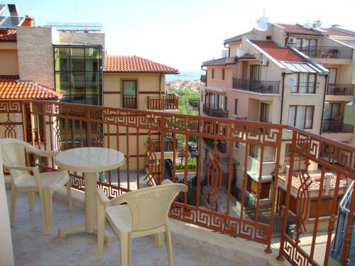 Hotel Orchidea
