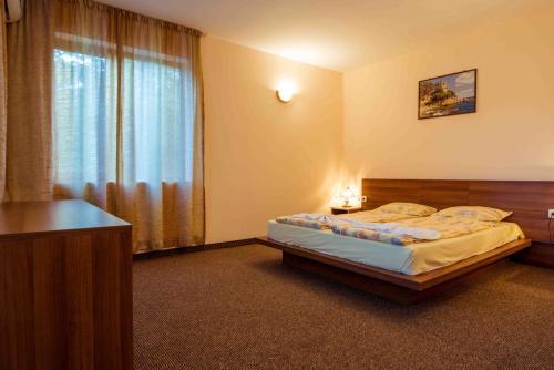 Hotel Orchidea