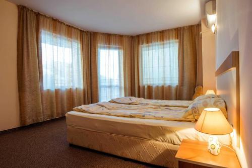 Hotel Orchidea