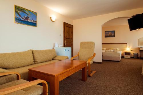 Hotel Orchidea