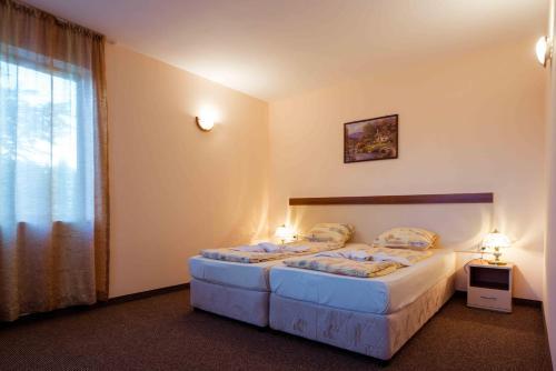 Hotel Orchidea