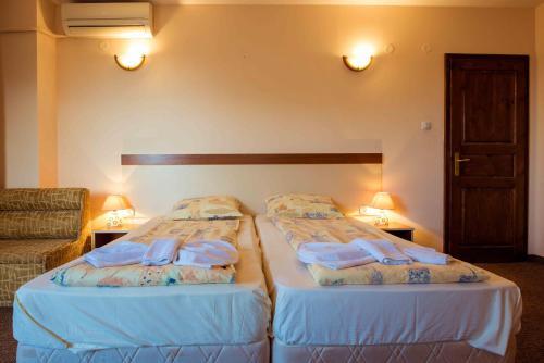 Hotel Orchidea