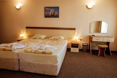 Hotel Orchidea