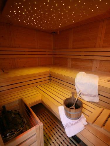 Kurhotel Eichwaldeck