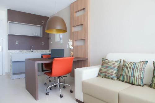 Hotel Intercity Led Aguas Claras