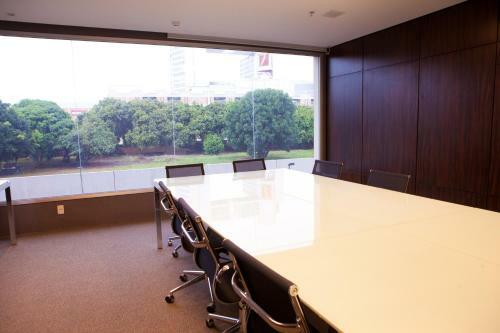 Hotel Intercity Led Aguas Claras