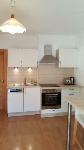 Apartamento Appartement Stubaital