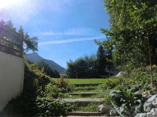 Apartamento Appartement Stubaital