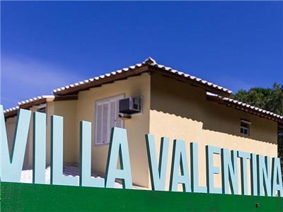 Hostal Pousada Villa Valentina