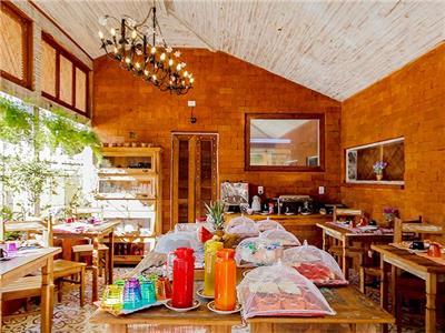 Hostal Pousada Villa Valentina