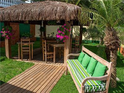 Hostal Pousada Villa Valentina