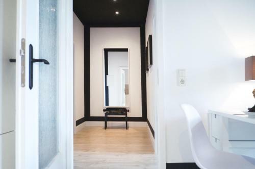 Leipzig-suites - Apartment Am Rathaus Barcelona