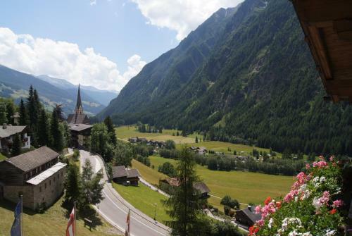 Panoramahotel L�rchenhof