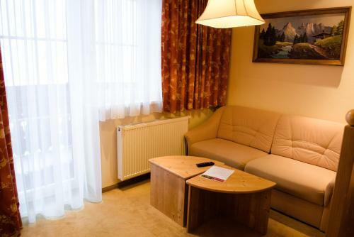Panoramahotel L�rchenhof