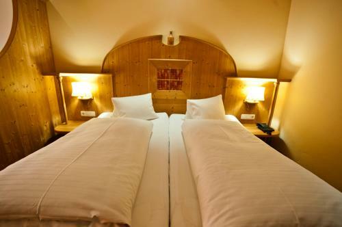 Panoramahotel L�rchenhof