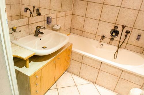 Panoramahotel L�rchenhof