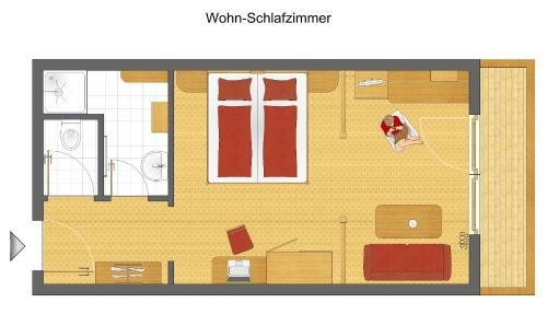 Panoramahotel L�rchenhof