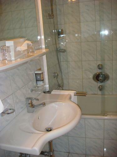 Panoramahotel L�rchenhof