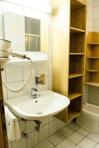 Panoramahotel L�rchenhof