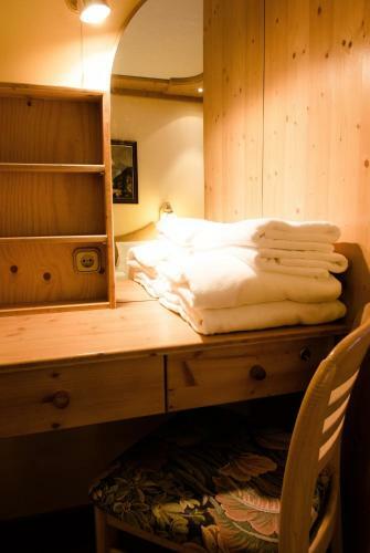 Panoramahotel L�rchenhof