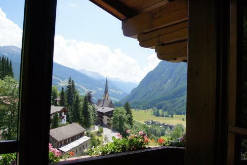 Panoramahotel L�rchenhof