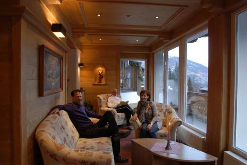 Panoramahotel L�rchenhof