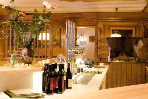 Panoramahotel L�rchenhof
