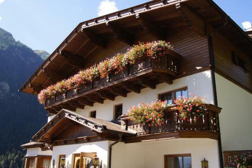 Panoramahotel L�rchenhof