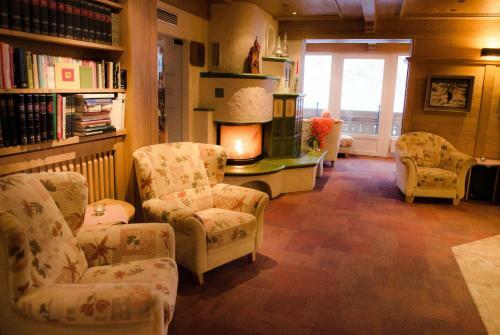 Panoramahotel L�rchenhof