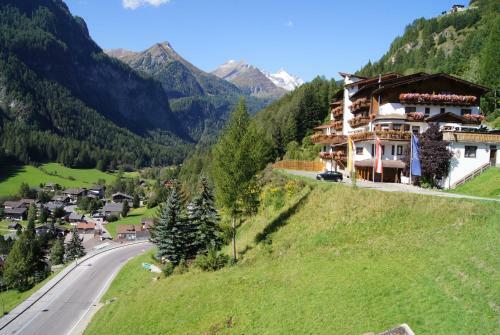 Panoramahotel L�rchenhof