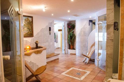 Panoramahotel L�rchenhof