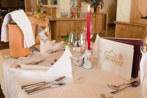 Panoramahotel L�rchenhof